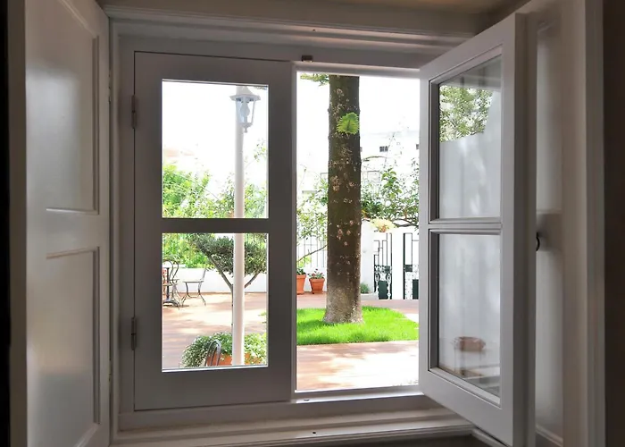 Bed & Breakfast Fonte Da Foz Figueira da Foz