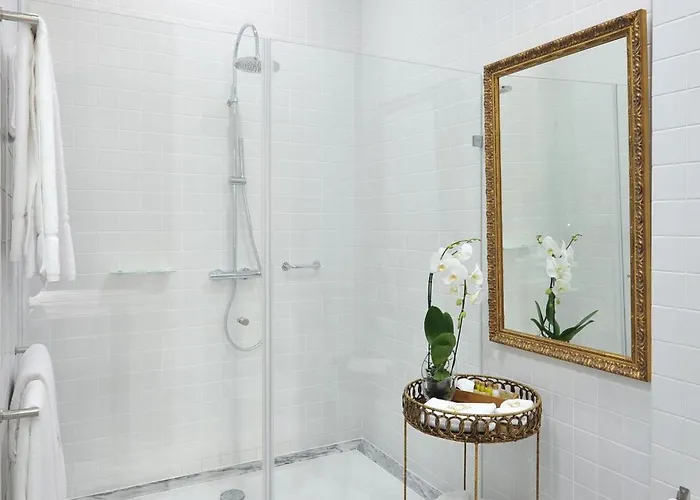 Bed & Breakfast Fonte Da Foz Figueira da Foz