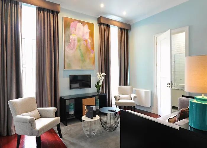 Bed & Breakfast Fonte Da Foz