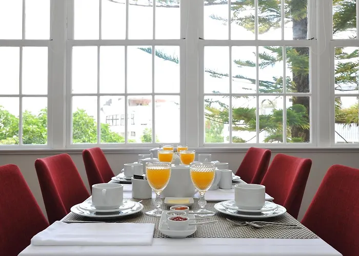 Bed & Breakfast Fonte Da Foz Figueira da Foz