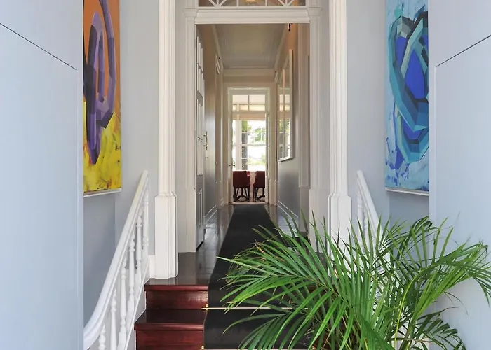 Bed & Breakfast Fonte Da Foz Figueira da Foz