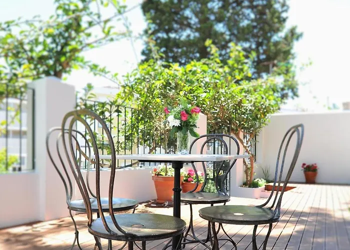 Bed & Breakfast Fonte Da Foz