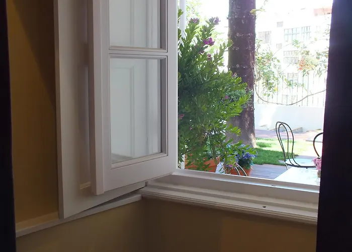 Fonte Da Foz Bed & Breakfast Figueira da Foz