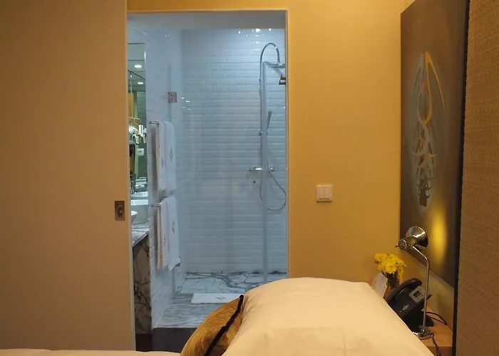 Fonte Da Foz Bed & Breakfast 4*