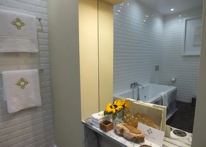 Bed & Breakfast Fonte Da Foz Figueira da Foz