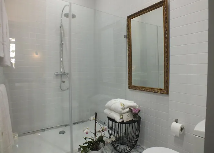 Fonte Da Foz Bed & Breakfast Figueira da Foz