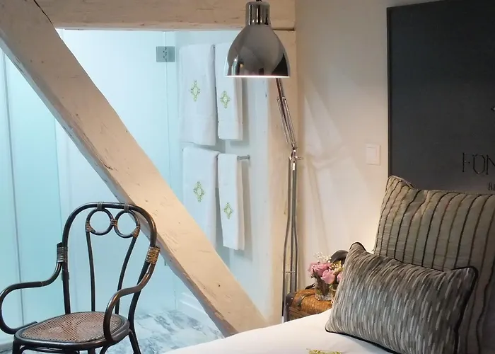 Fonte Da Foz 4* Figueira da Foz