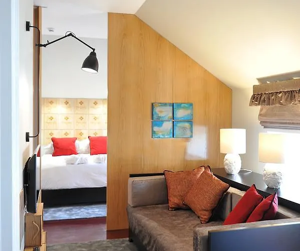 Fonte Da Foz 4* Figueira da Foz