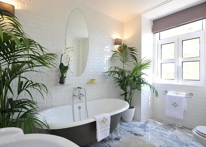 Fonte Da Foz Bed & Breakfast 4*